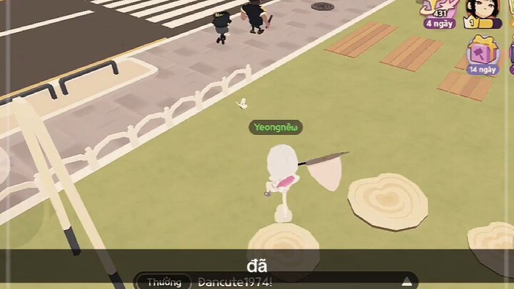 play together 💕🌷💖💗😍🙂