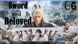 𝐒𝐰𝐨𝐫𝐝 𝒶𝓃𝒹 𝐁𝐞𝐥𝐨𝐯𝐞𝐝 2025 [𝐞𝐧𝐠 𝐬𝐮𝐛] 𝐞𝐩06