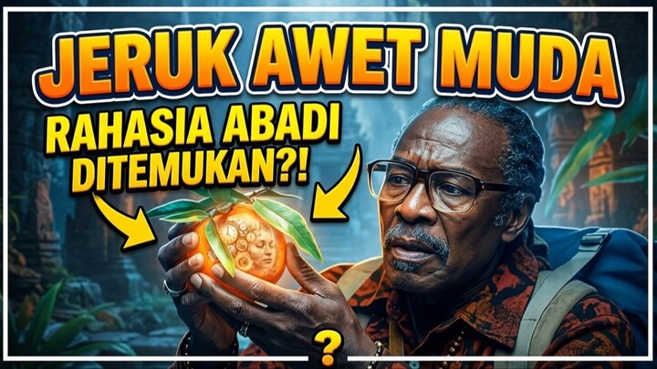 JERUK AWET MUDA
