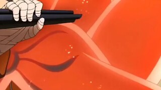 Naruto bật chế độ hạt nặng và đánh kiểu Otsutsuki một cách dữ dội