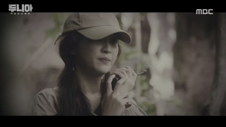 Dunia: Into.A.New.World Eps 11