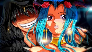 Voici qui est VÉRITABLEMENT LILY et le SECRET de sa DISPARITION va CHOQUER LE MONDE ! ONE PIECE 1084