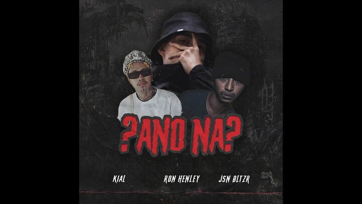 Ron Henley, Kial, Jsn Bltzr - ?ano na? (lyric video)