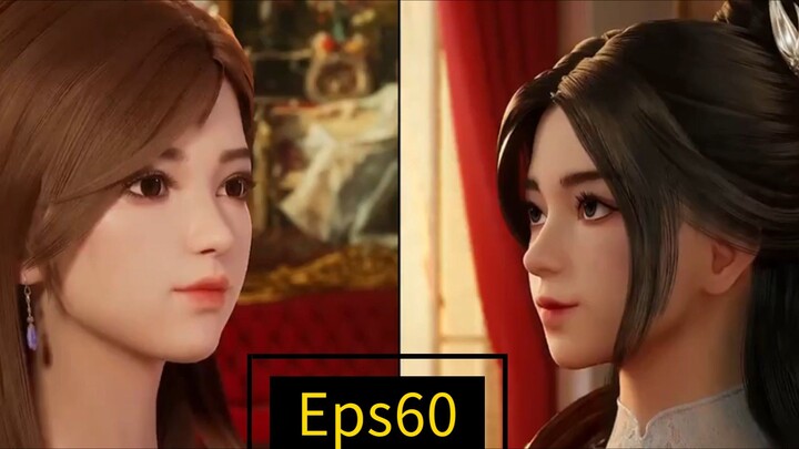 Doctor In Modern City Eps60 Sub Indo