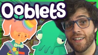 Ooblets - I forgot what happiness was...