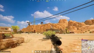 PUBG HIGHLIGHTS #43 Thời Đại Của game