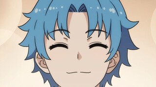 [Little Green and Little Blue] Phim hoạt hình 30 giây tự làm "Irresistible"