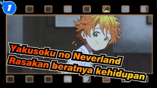 Yakusoku no Neverland|Rasakan beratnya kehidupan（Akhir dari Semua Mati）_1