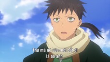 Sengoku Youko (Phần 2) EP 3 [Sub Việt]