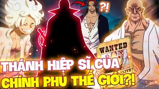 HỘI THÁNH HIỆP SĨ MẠNH CỠ NÀO?! | QUÂN ĐỘI CỦA CHÍNH PHỦ THẾ GIỚI MẠNH CỠ NÀO?