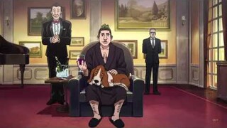 Hisoka Moments From Last Mission | Hunter x Hunter English Dub