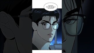 #bl #jinx #manhwa #recommend #yaoi #danmei #dammy