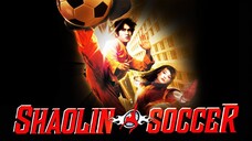 Shaolin Soccer(2021)