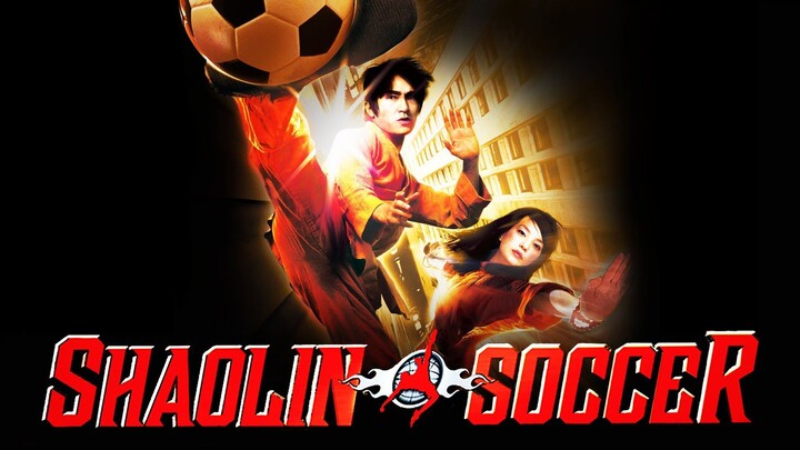 Shaolin Soccer(2021)