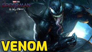 SONY VENOM MCU MAJOR ANNOUNCEMENT AND BREAKDOWN