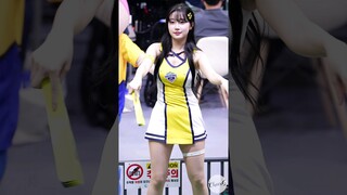 통통 튀기는거 왜이렇게 귀엽지ㅋㅋ #이주은 #치어리더