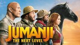 Jumanji: The Next Level (2019) [Adventure/Comedy]
