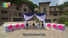 RUNNING MAN Episode 251 [ENG SUB]