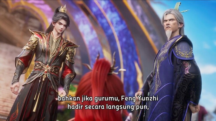 A.T.G Season 2 Eps 26(56) Sub Indo