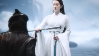 Female Master and Male Apprentice! After so many years, she finally ascended to become an immortal