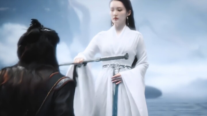 Female Master and Male Apprentice! After so many years, she finally ascended to become an immortal