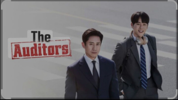 THE AUDITORS EPISODE 17 TAGALOG