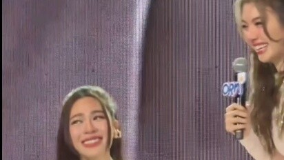 【Drama Thailand】Manis sekali! Cantik sekali! Bintang wanita itu ada di sini bersama dokternya! Dimul