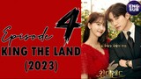 🇰🇷 KR | KING THE LAND (2023) Episode 4 Full Eng Sub (1080p)
