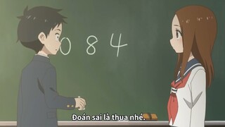 Ý nghĩa của những con số #AniMeme