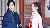 [Yang Yang and Dilireba][Eastern Palace] The fox never waited for his girl