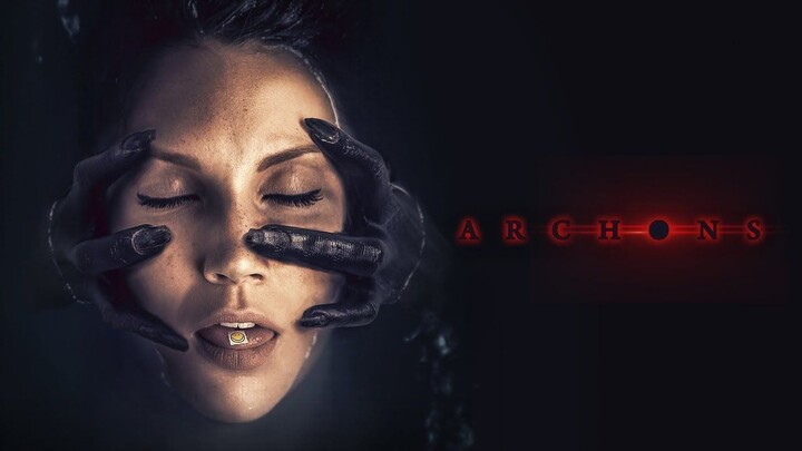 ARCHONS HD 4K Horror Movie - Watch Full Movie - Link in description