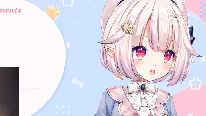 Why did the Japanese loli feel that braised pork was a bit smelly when she first came to Beijing?