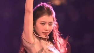 新歌首秀！Kep1er《BUBBLE GUM》250804 高清舞台