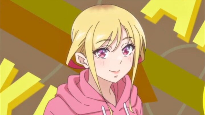 Waifu Gila AMVD (animemusicvidioDrawing)