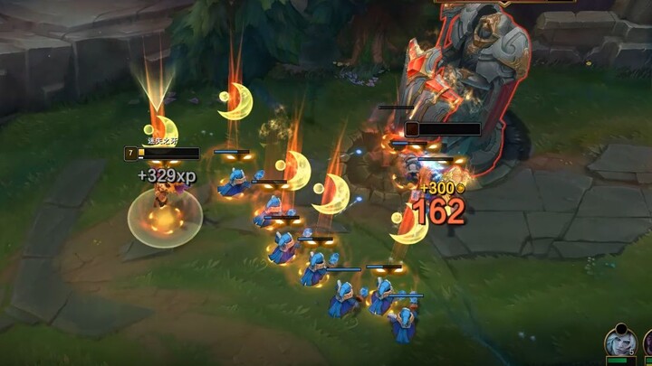 I realize that the past cannot be changed, but the future is still within reach.