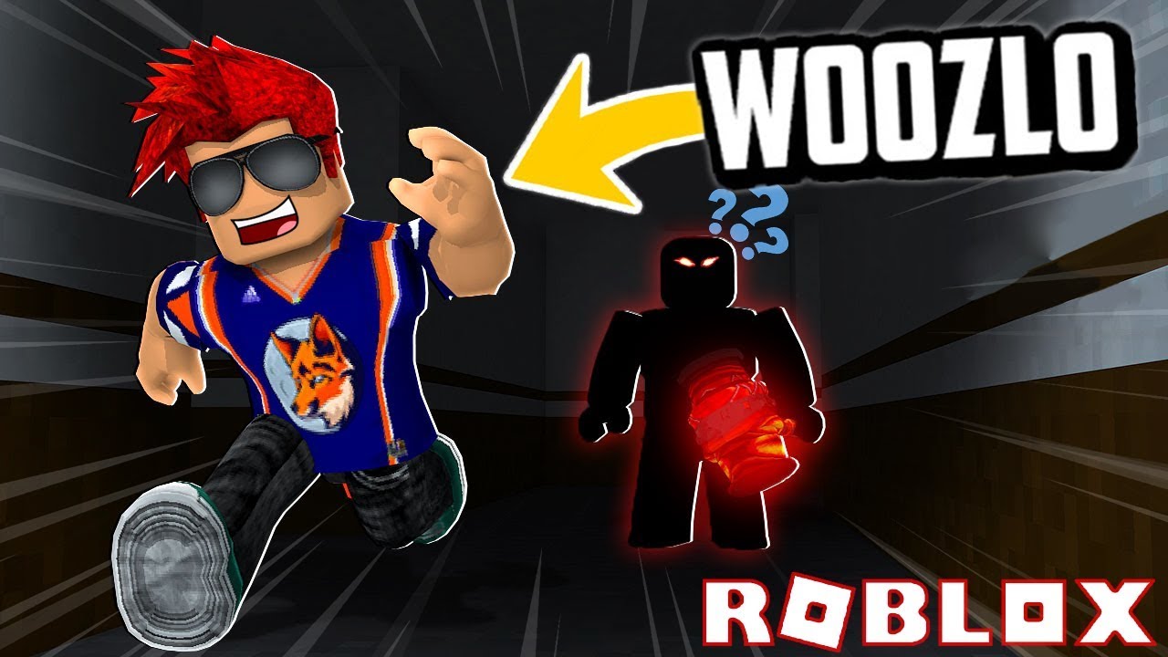 Did I get trolled?, Roblox Flee the Facility