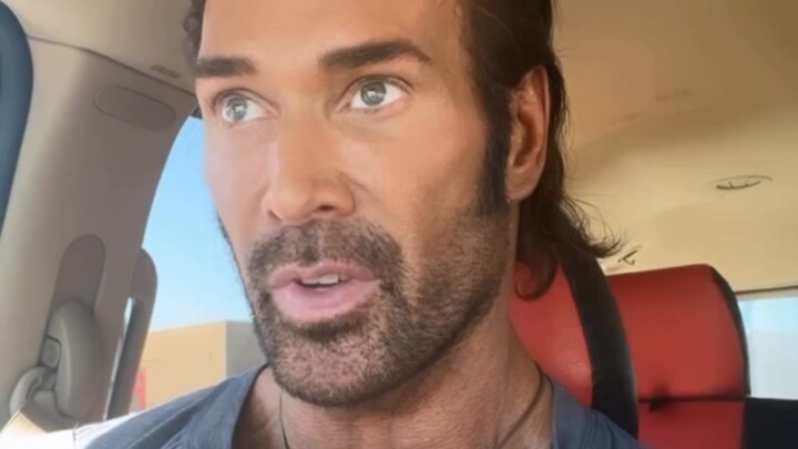 Big Strong King’s Best Buddy