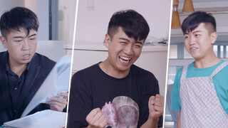 Chen Xiang Liudianban: Ini adalah pengalaman berbelanja saya yang paling tidak menguntungkan!