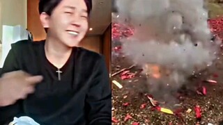 “虎门销烟”