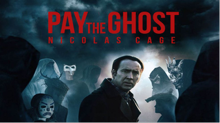 Pay The Ghost (2015)