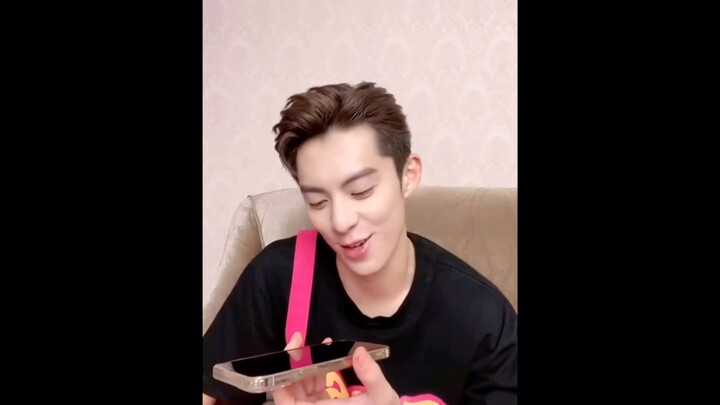 [Di Xin Gravity] Wang Hedi & Yu Shuxin: Psychological Analysis (Part 2)