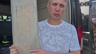 Camper fai da te: Rivelare la verità sui materiali! Cosa è buono e cosa è un errore fatale.