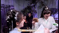 神隐花絮:赵露思王安宇小学生吵架