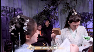 神隐花絮：赵露思王安宇小学生吵架