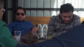 Geng Daddy Daddy | Episod 4