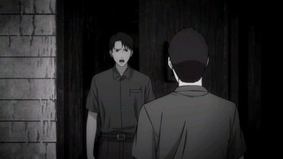 Itou Junji: Maniac | E 6 | Sub Indo