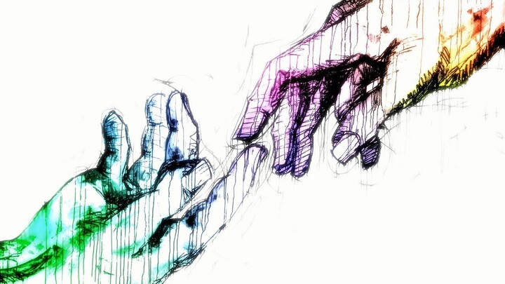 Tarik Kaizen - The Strings That Bind Us