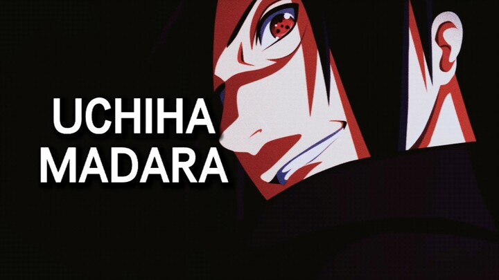 [Hokage / Madara] "Tuyệt vọng, đây là sức mạnh của Madara Uchiha"