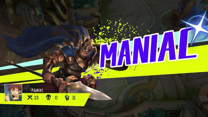 Minshitar trainer.