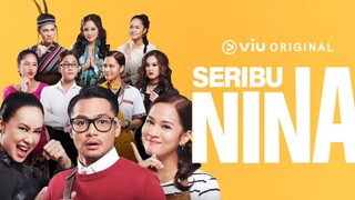 Seribu Nina ~Ep3~